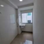 Apartamento à venda com 1 quarto em Tucuruvi, São Paulo, SP