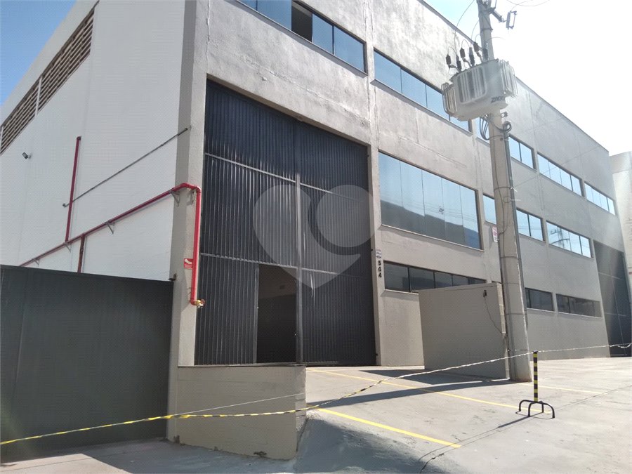 Galpão para alugar em Park Comercial de Indaiatuba, Indaiatuba, SP