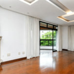 Apartamento à venda com 4 quartos, sendo 2 suítes, em Brooklin Paulista, São Paulo, SP