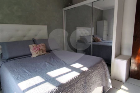 Casa à venda com 2 quartos em Residencial Colinas, Mogi das Cruzes, SP
