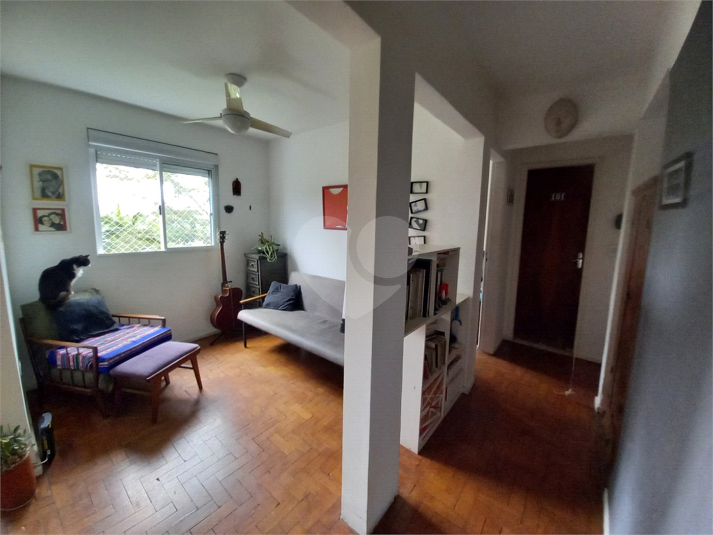 Apartamento à venda com 2 quartos em Granja Julieta, São Paulo, SP