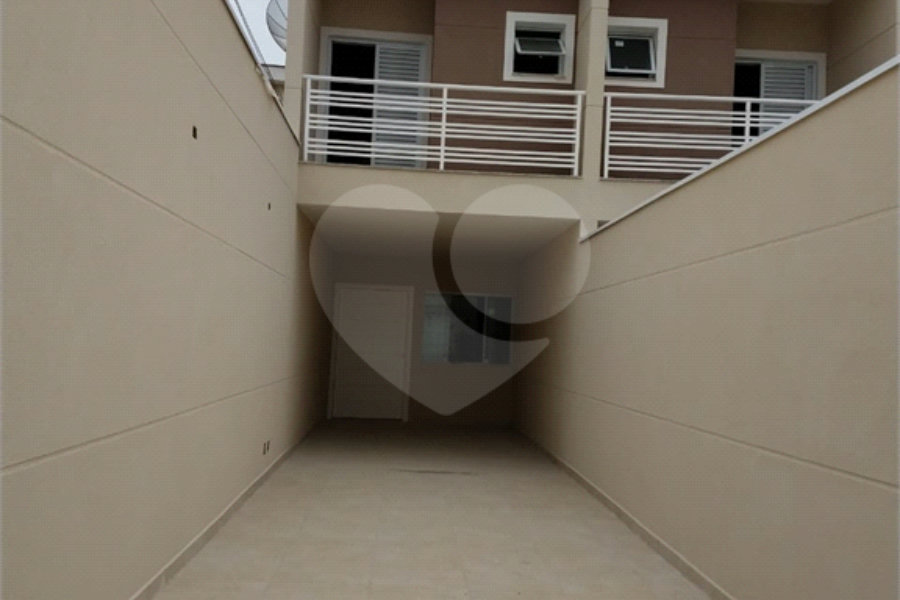 Sobrado à venda com 3 suítes em Vila Guilherme, São Paulo, SP
