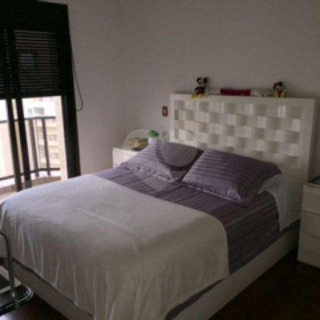 Cobertura à venda com 5 suítes em Santana, São Paulo, SP