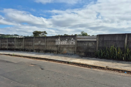 Terreno à venda em Cidade Satélite, Atibaia, SP