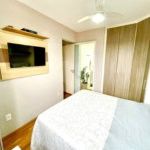 Apartamento à venda com 2 quartos, sendo 1 suíte, em Vila Barão, Sorocaba, SP
