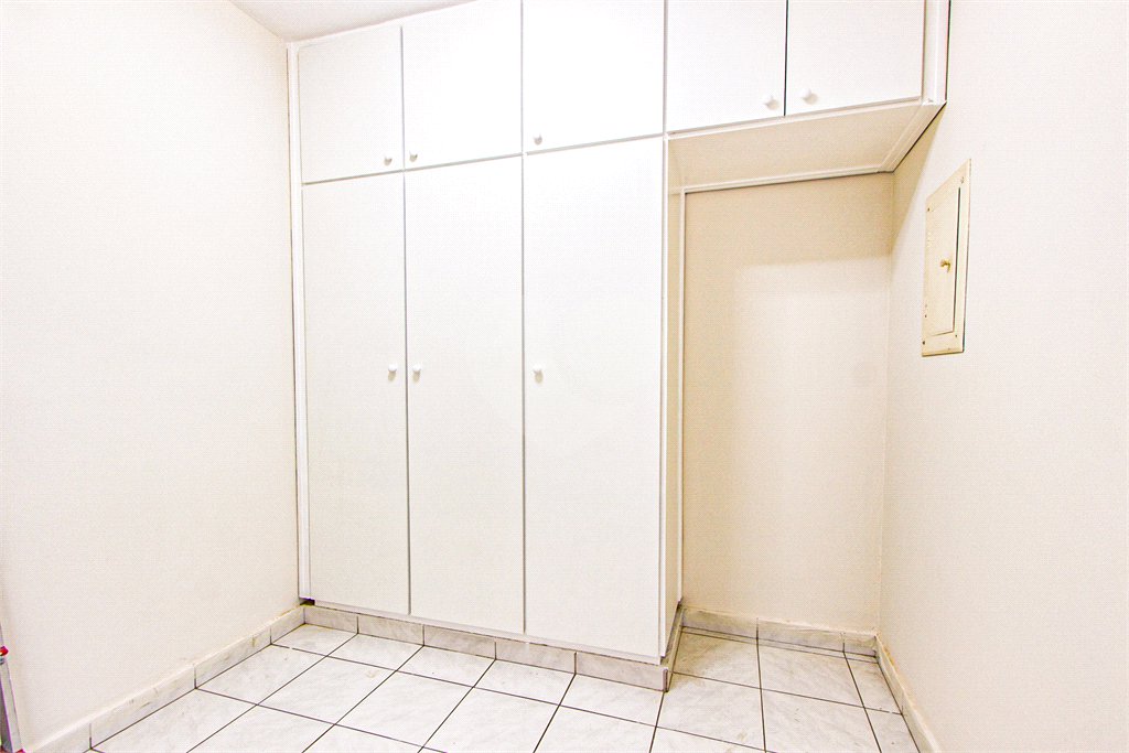 Apartamento para alugar com 2 quartos em Itaim Bibi, São Paulo, SP