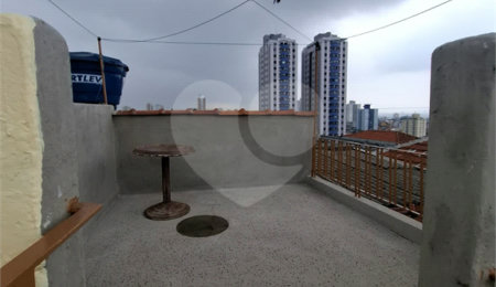 Casa à venda com 2 quartos em Penha, São Paulo, SP
