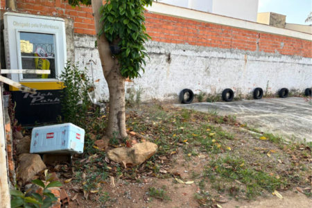 Terreno à venda ou para alugar em Jardim América, Sorocaba, SP