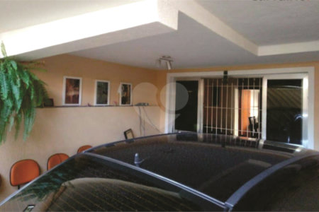 Sobrado à venda com 2 quartos em Jardim Japão, São Paulo, SP