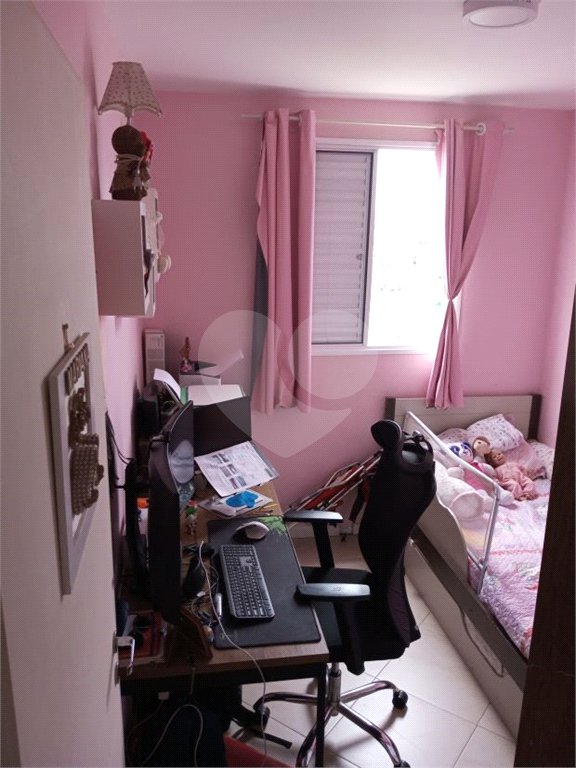 Apartamento à venda com 2 quartos em Vila Guilherme, São Paulo, SP