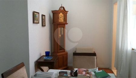Apartamento para alugar com 2 quartos em Santana, São Paulo, SP