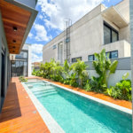 Casa à venda com 3 suítes no condomínio Villa dos Pinheiros, Indaiatuba - SP