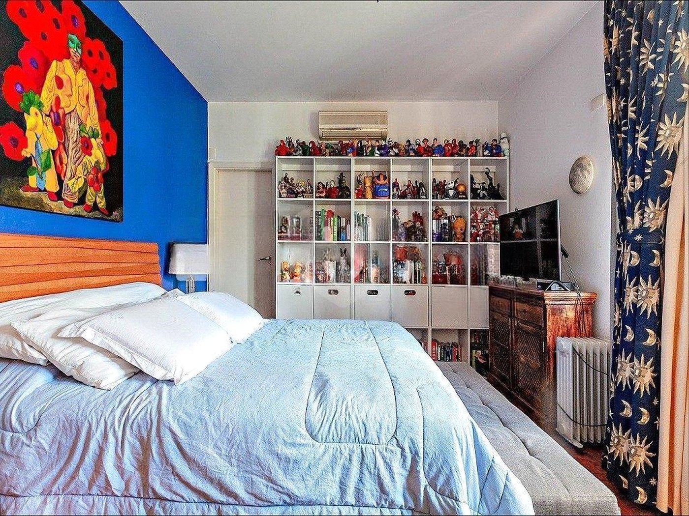 Apartamento à venda com 3 quartos, sendo 1 suíte, em Jardim Paulista, São Paulo, SP