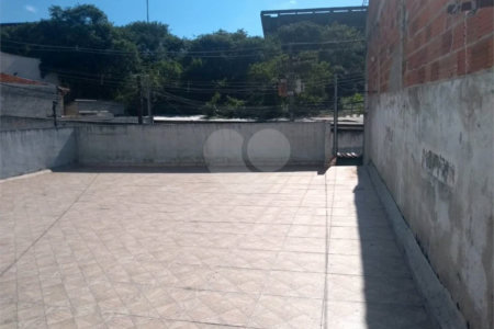 Terreno à venda em Vila Aurora (zona Norte), São Paulo, SP