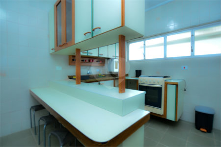 Apartamento à venda com 3 quartos, sendo 1 suíte, em Jardim Paulista, São Paulo, SP