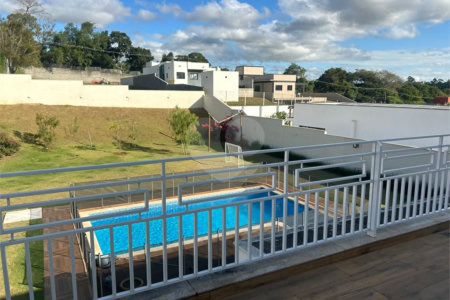 Casa à venda com 3 suítes no condomínio Terras de Lucas, Sorocaba - SP