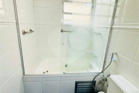 Apartamento à venda ou para alugar com 4 quartos, sendo 1 suíte, em Itaim Bibi, São Paulo, SP