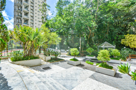 Casa para alugar com 1 suíte no condomínio Openhouse Loft Panamby, São Paulo - SP