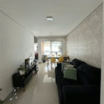 Bela Vista - Apartamento na Rua Paim - totalmente reformado