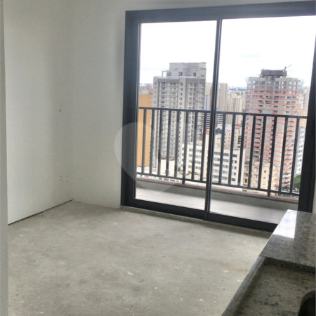Apartamento à venda com 1 quarto em Paraíso, São Paulo, SP