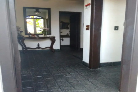 Casa à venda com 4 suítes em Vila Sônia, São Paulo, SP