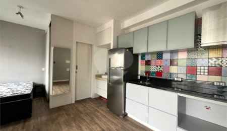 Apartamento à venda com 1 quarto em Vila da Saúde, São Paulo, SP