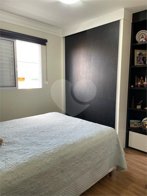 Casa à venda com 3 suítes no condomínio Tamboril, São Paulo - SP