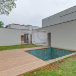 Casa à venda com 4 suítes no condomínio Ocean Village, São Paulo - SP