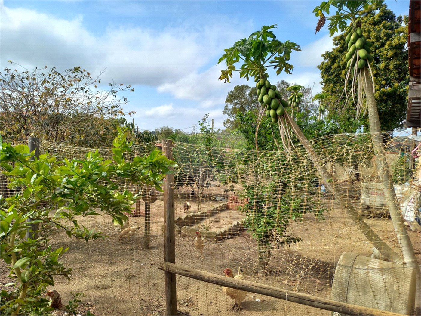 Terreno à venda em São Miguel Arcanjo, SP