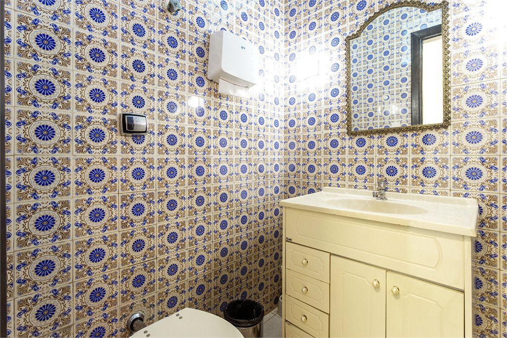 Sobrado à venda com 1 quarto em Vila Clementino, São Paulo, SP