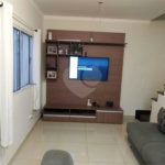 Casa à venda com 2 suítes no condomínio Residencial Matos, São Paulo - SP
