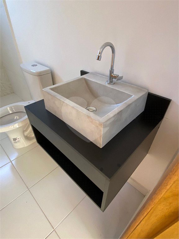 Villagio à venda com 2 quartos em Vila São Paulo, Mogi das Cruzes, SP