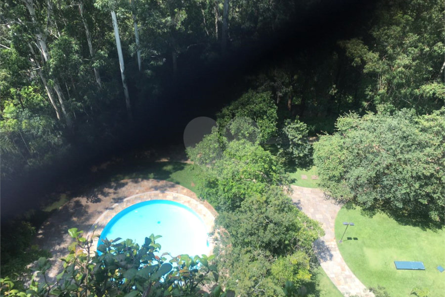 Apartamento à venda com 4 suítes em Morumbi, São Paulo, SP