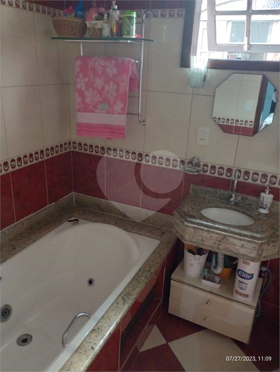 Casa à venda ou para alugar com 3 quartos, sendo 1 suíte, em Campo Grande, Rio de Janeiro, RJ
