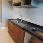Apartamento à venda com 2 suítes em Indianópolis, São Paulo, SP