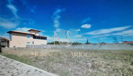 Terreno em condomínio à venda em Praia Rasa, Armação dos Búzios, RJ