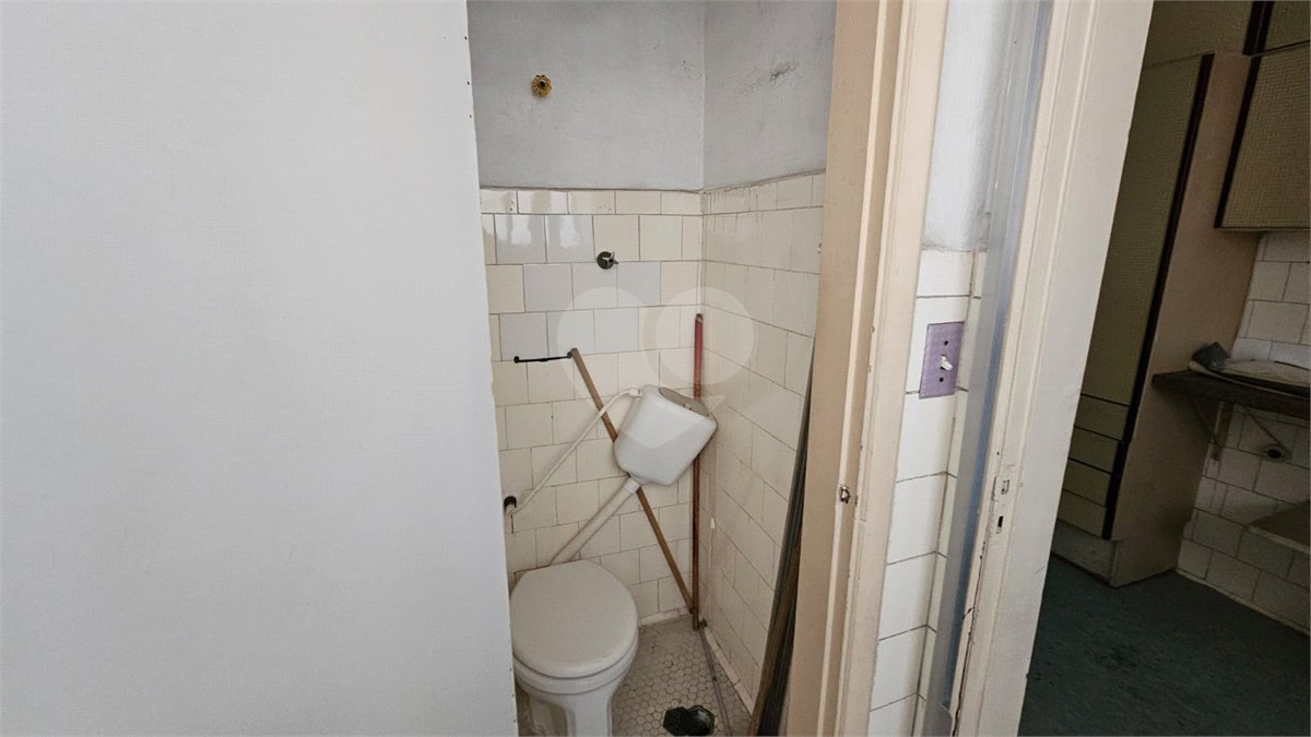 Apartamento à venda com 2 quartos em Tijuca, Rio de Janeiro, RJ