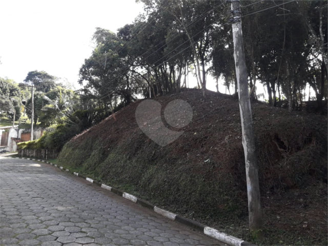 Terreno à venda no condomínio Residencial Parque Cerros Verdes, Mairiporã - SP