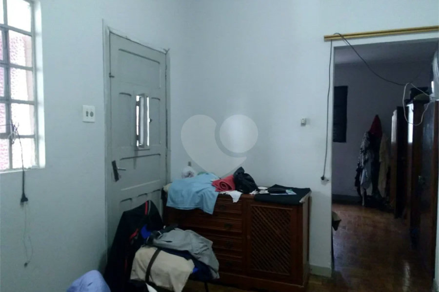 Terreno à venda em Vila Lucia, São Paulo, SP