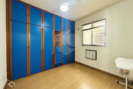 Casa de Vila à venda com 3 quartos, sendo 1 suíte, em Maracanã, Rio de Janeiro, RJ
