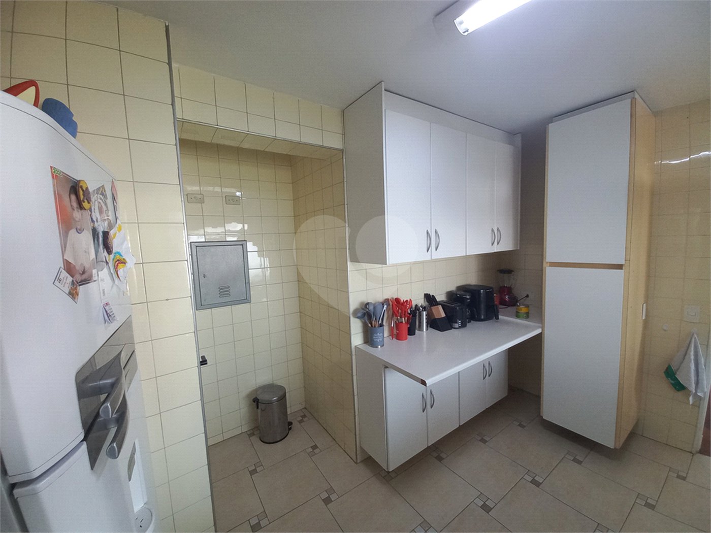 Apartamento à venda com 3 quartos, sendo 1 suíte, em Vila Andrade, São Paulo, SP