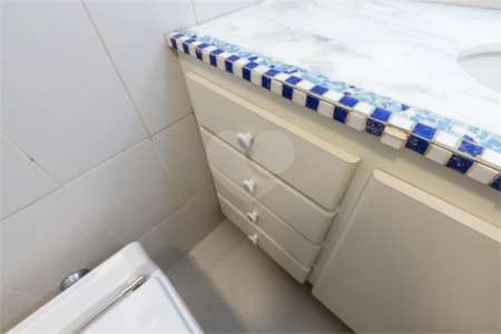 Apartamento à venda com 3 quartos, sendo 1 suíte, em Perdizes, São Paulo, SP
