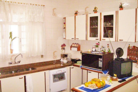 Sobrado à venda com 3 quartos no Centro, Osasco, SP
