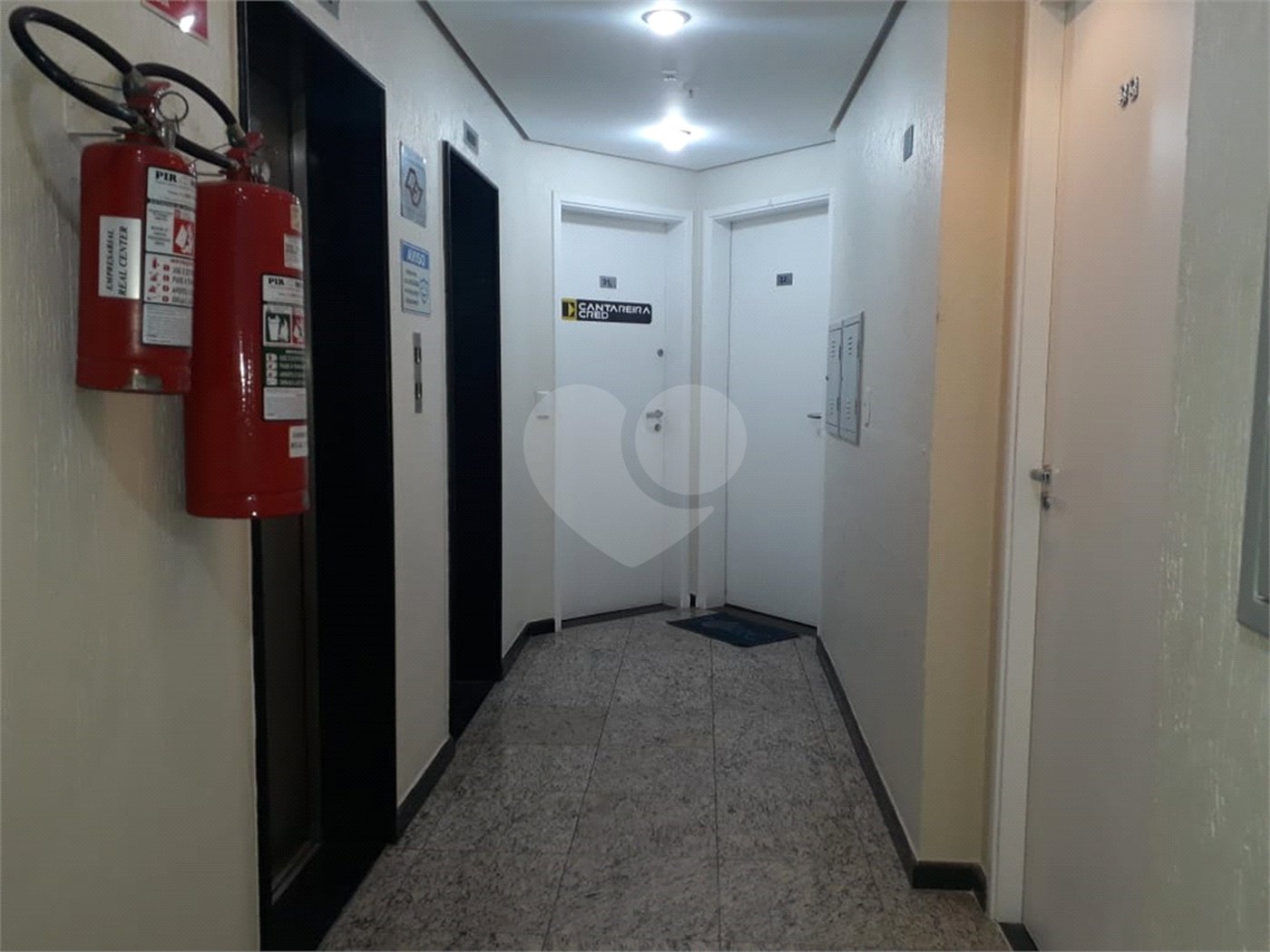 Sala à venda em Santana, São Paulo, SP