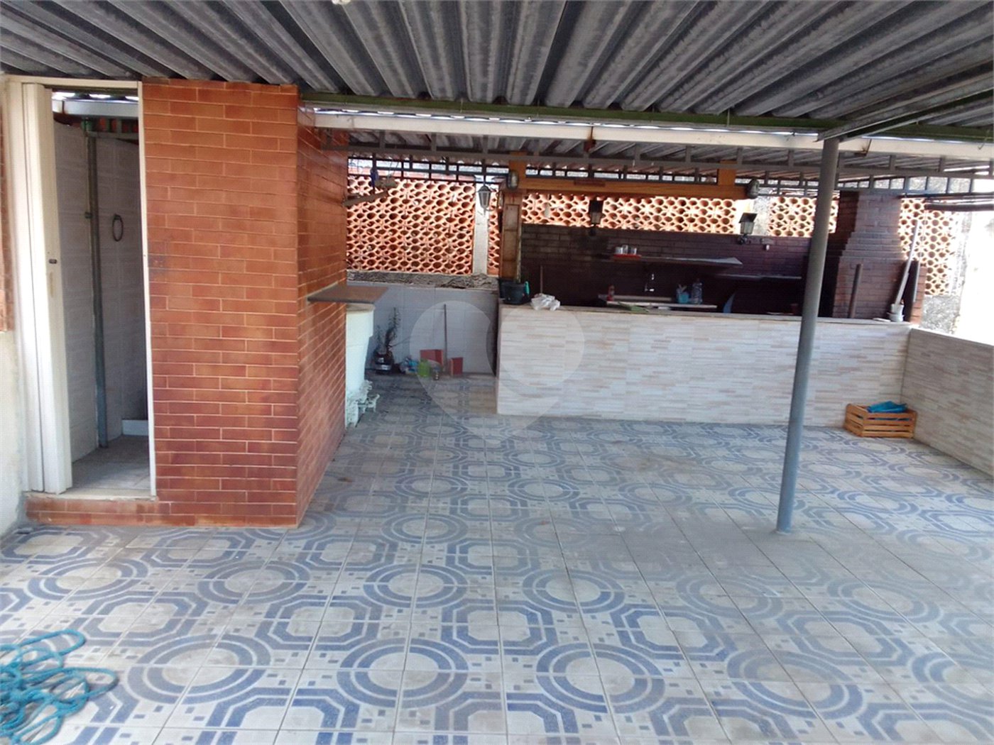 Casa à venda com 3 quartos, sendo 2 suítes, no condomínio Vivendas do Mapuá, Rio de Janeiro - RJ