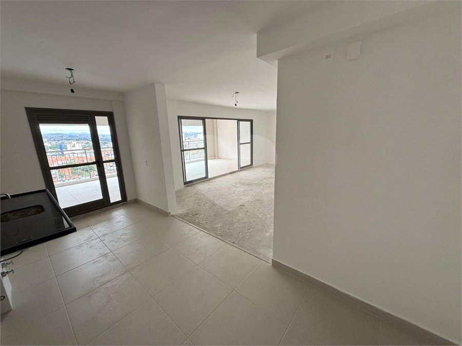 Apartamento à venda com 3 suítes em Tucuruvi, São Paulo, SP