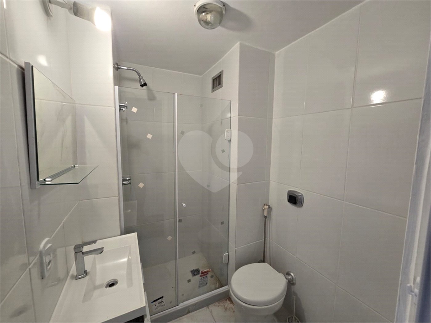 Apartamento à venda com 1 suíte em Vila Isabel, Rio de Janeiro, RJ