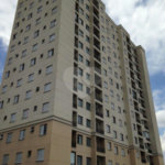 Apartamento à venda com 2 quartos no Brasilândia, São Paulo, SP