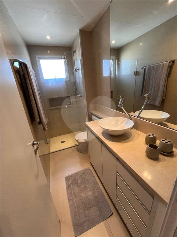 Apartamento à venda com 2 quartos, sendo 1 suíte, em Parque Reboucas, São Paulo, SP