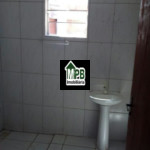 Casa à venda com 2 quartos em Jardim Santa Luiza, Sorocaba, SP